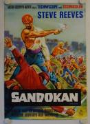 Sandokan the Great (Sandokan)